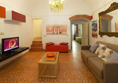 Villaggio Turistico Villa Masseria Loria